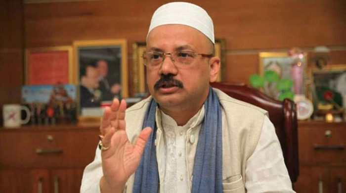 সাবেক এমপি আউয়াল গ্রেফতার