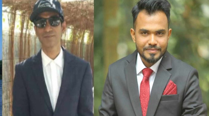 ঝালকাঠিতে ইউনিয়ন পরিষদ সার্ভিস এসোশিয়েশনের কমিটি গঠন