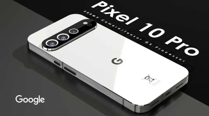 Google pixel 10 pro উন্মোচিত : ছবি তুলবে, কথা বুঝবে- গুগলের নতুন বিস্ময়