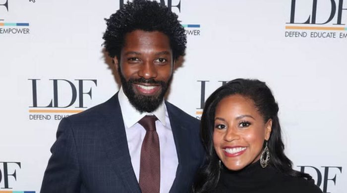 Today co-host Chanel Jones' husband dies of brain cancer