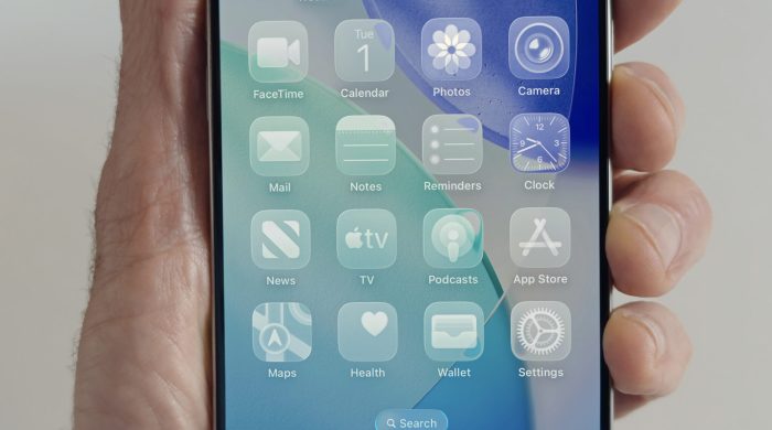 Apple aims for “more personal and expressive” iOS 26 with new Liquid Glass design
