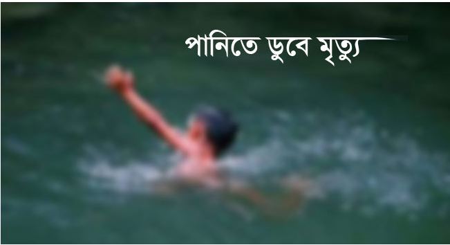 কাঠালিয়ায় পানিতে ডুবে শিশুর মৃত্যু