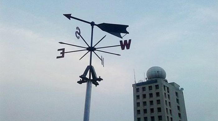 Weather Updates — Just a Click Away!