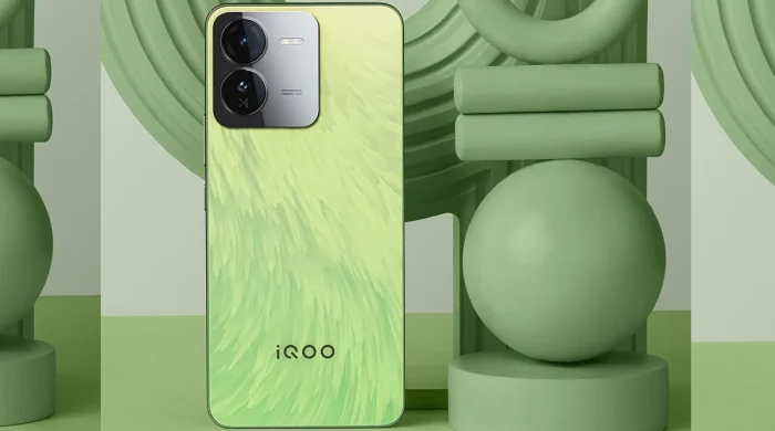 iQOO Z9 5G: Price in Bangladesh & India with Full Specifications